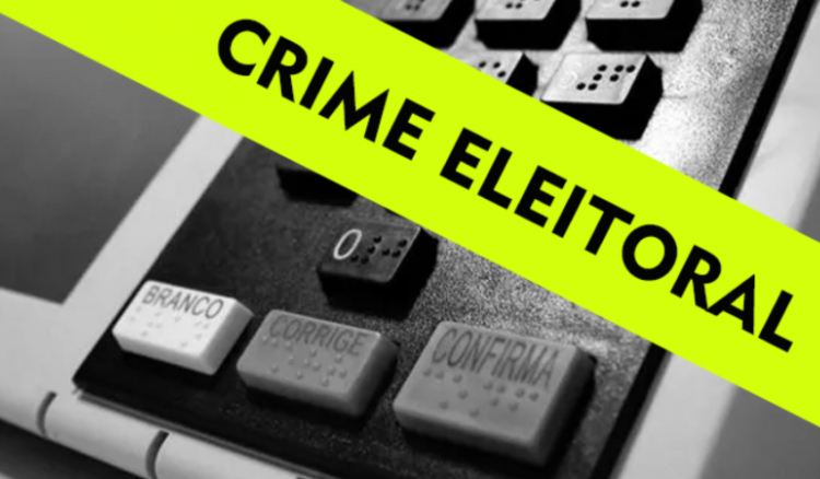 Crime Eleitoral, Estado de Direito e Democracia. O que teme a PGR?...   