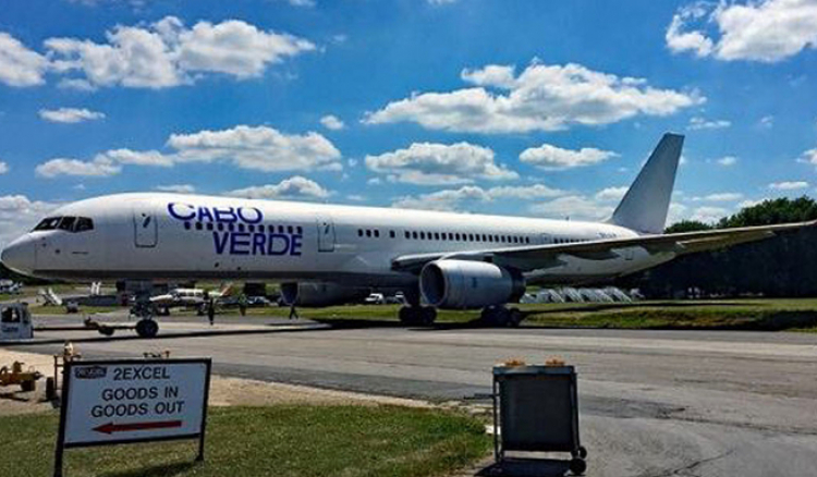 Agências suspendem venda de bilhetes em nome da CV Airlines. Ordem da IATA