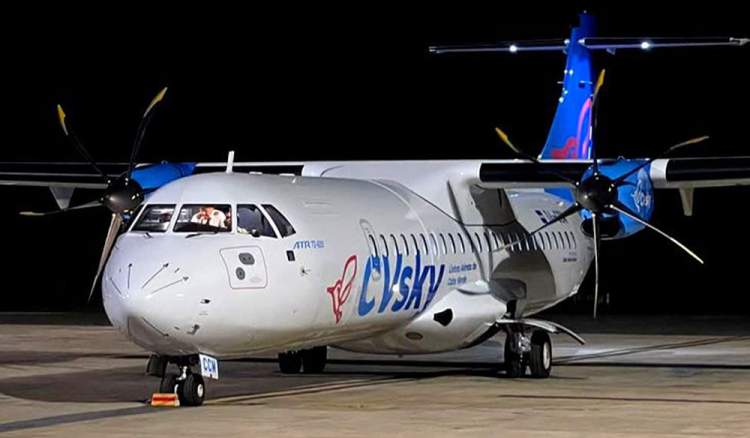 Condi&ccedil;&otilde;es meteorol&oacute;gicas adversas podem afetar voos interilhas - Cvsky