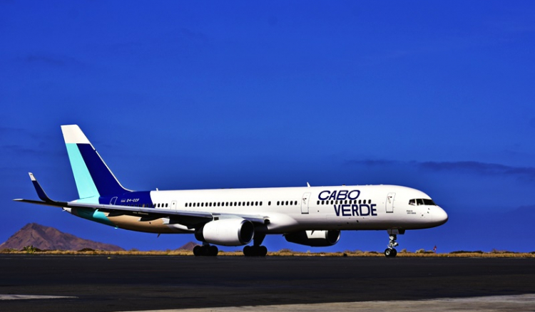 Administração da TACV admite retoma dos voos da companhia cabo-verdiana ainda este mês