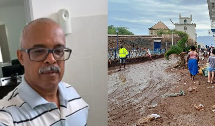 Ex-administrador do INMG diz que tempestade Erin “era previsível e merecia alerta laranja/vermelho”