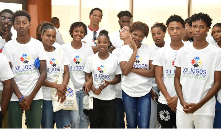 Jogos da CPLP: Voo da delegação cabo-verdiana obrigado a regressar a Luanda por falta de autorização para aterrar em Bali
