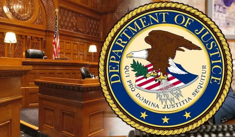 Departamento de Justiça deixa cair principal acusação contra Maduro