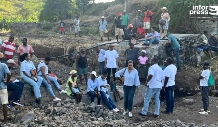 MpD: “As pessoas precisam de resultados concretos e urgentes”
