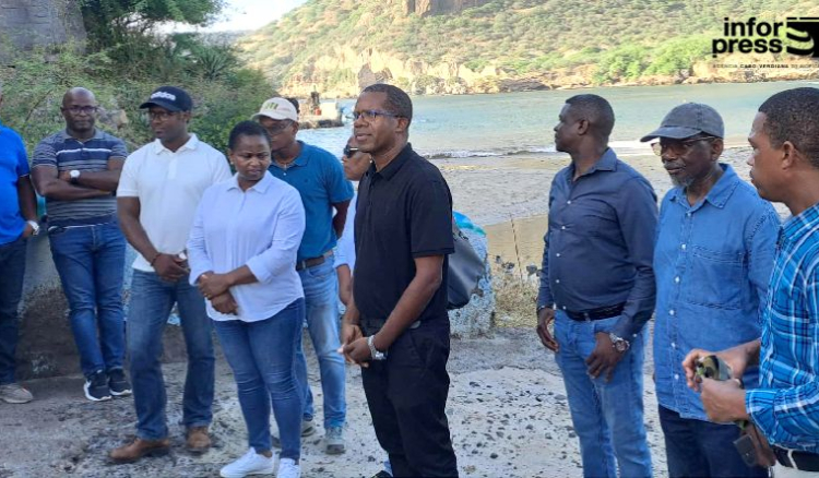 PAICV: “Não é hora de apontar o dedo, mas de criar sinergias”