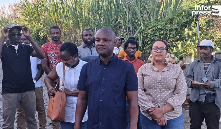 Santiago Norte: PAICV questiona Governo sobre prazo de aplica&ccedil;&atilde;o do Fundo de Emerg&ecirc;ncia para a regi&atilde;o