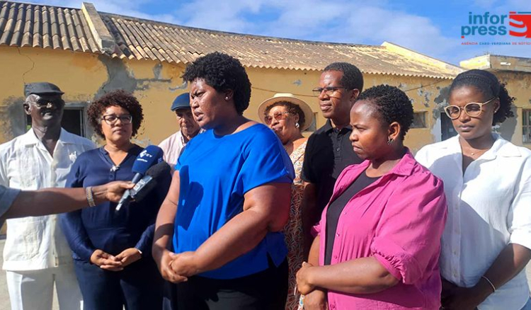 Deputados do PAICV em Santiago Norte apelam ao Governo para melhorias na educação e ambiente