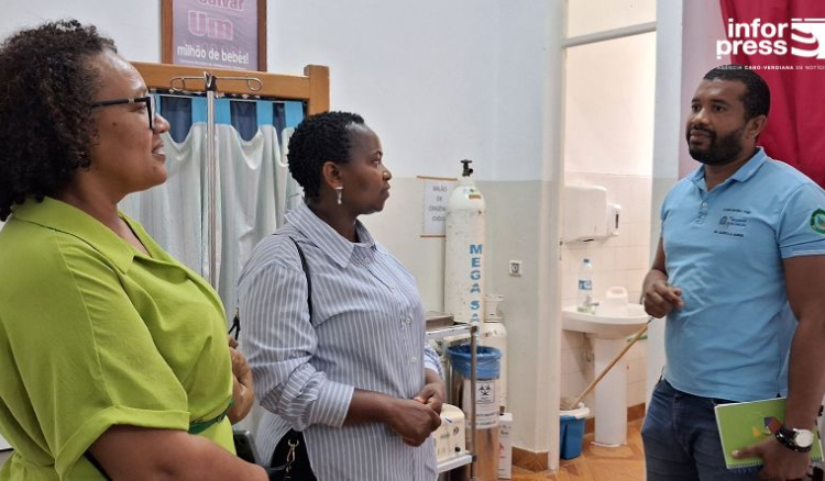 Santiago Norte: Deputados do PAICV denunciam retrocessos no sector da sa&uacute;de