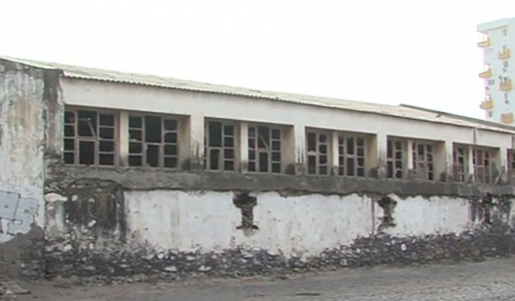 Há 76 anos centenas de pessoas morreram na cidade da Praia à espera da única refeição do dia