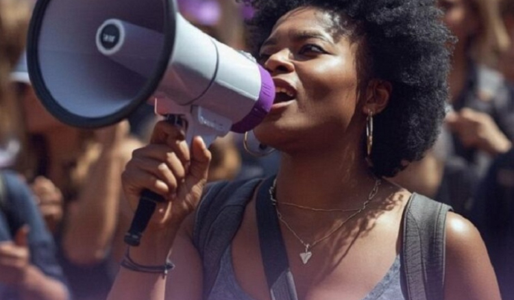 PR: “Não há progresso humano sem o contributo decisivo das mulheres”