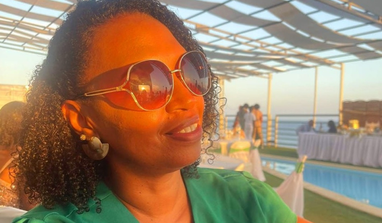 Diretora da TCV suspensa por 45 dias