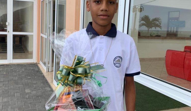 Fogo: Morre adolescente de 15 anos e mãe é hospitalizada em circunstâncias desconhecidas