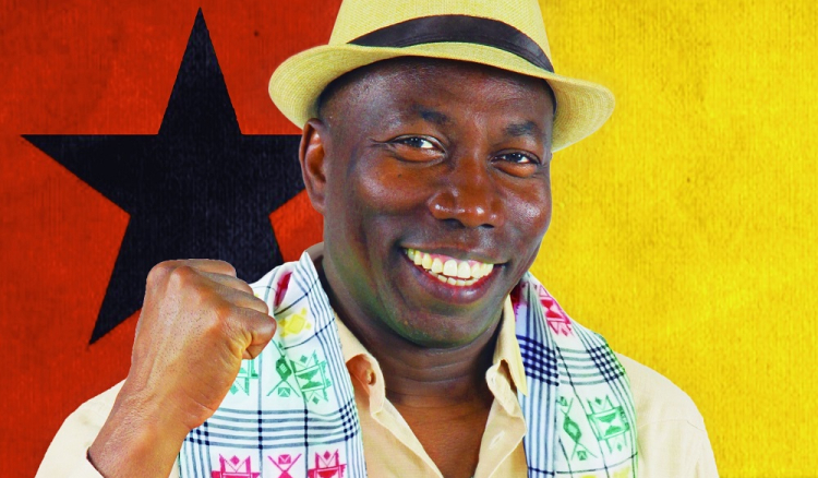 Francisco Carvalho defende libertação imediata do líder do PAIGC e de todos os detidos