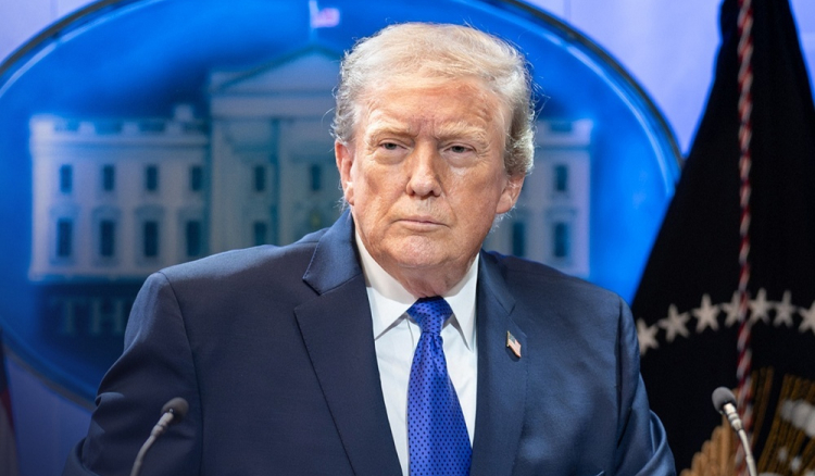 Trump e EUA derrotados em toda a linha pelo Irão