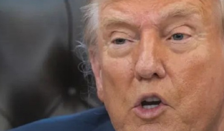 Direitos humanos e narcotr&aacute;fico foram pretexto, Trump quer &eacute; o petr&oacute;leo da Venezuela