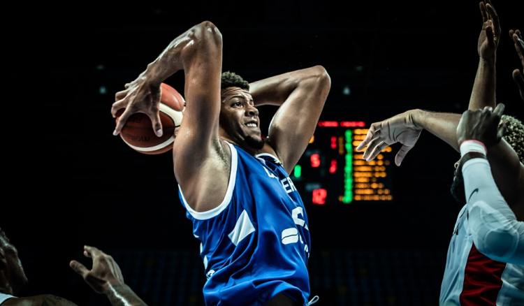 Basquetebol: Cabo Verde vai terminar no último lugar no Mundial?