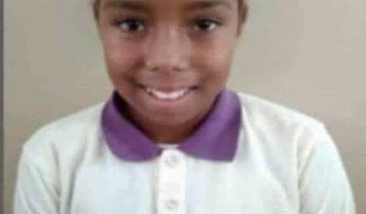 Criança de 13 anos violada e assassinada na ilha do Sal