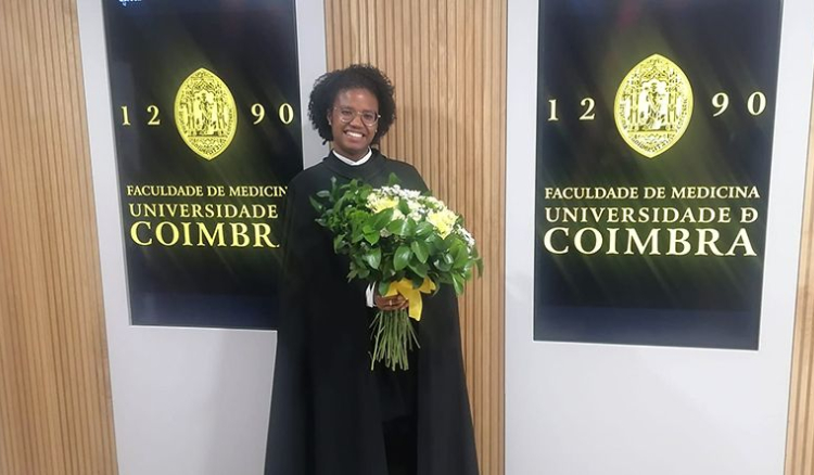Portugal: Investigadora cabo-verdiana quer regressar para contribuir para desenvolvimento cient&iacute;fico e acad&eacute;mico do pa&iacute;s