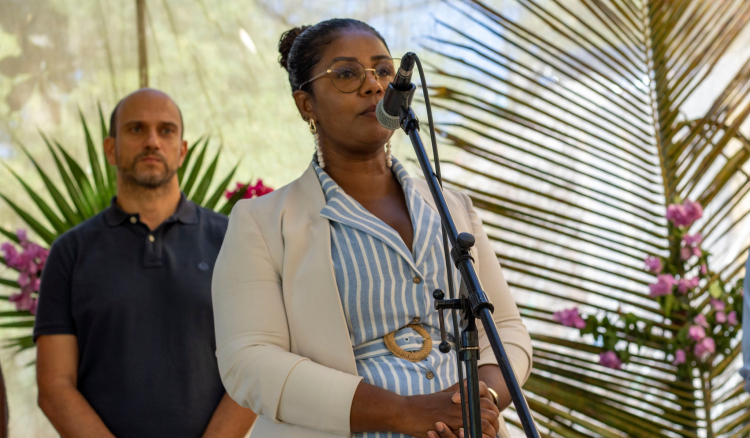 Autarca do Porto Novo preocupada com mau ano agrícola