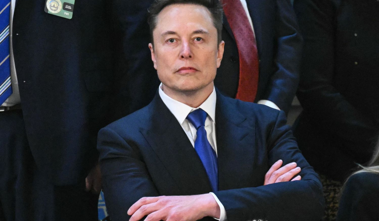 Elon Musk anuncia a criação da sua formação política "Partido da América"