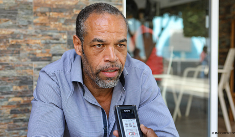 Emanuel Bettencourt idealiza “Conferência de Artes Marciais” em Cabo Verde