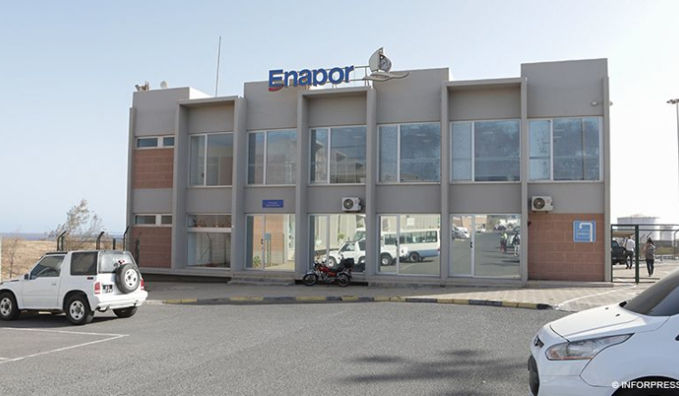 Enapor isenta de tarifas portuárias doações enviadas e alarga gratuitidade na armazenagem de contentores