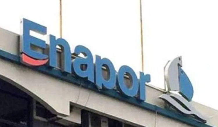 Sindicato denuncia &ldquo;persegui&ccedil;&atilde;o e ass&eacute;dio&rdquo; na Enapor