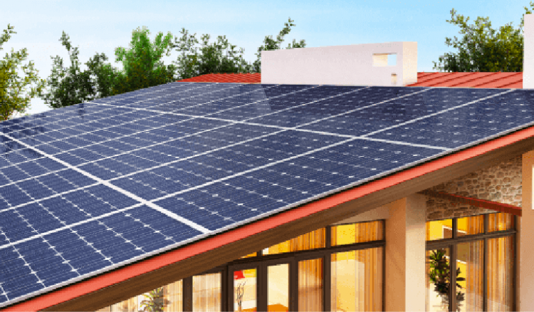 Energia solar e os painéis solares inteligentes   