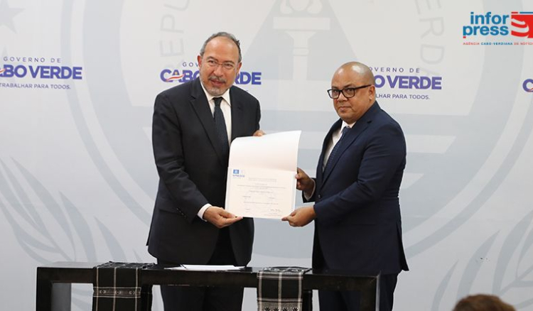 Unesco felicita Cabo Verde pela inscrição de documentos sobre a escravidão no Registo Internacional da Memória do Mundo