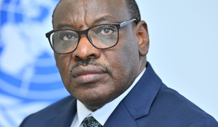 Belém – A ‘COP da Implementação’ – Deve Garantir o Futuro de África e da Humanidade