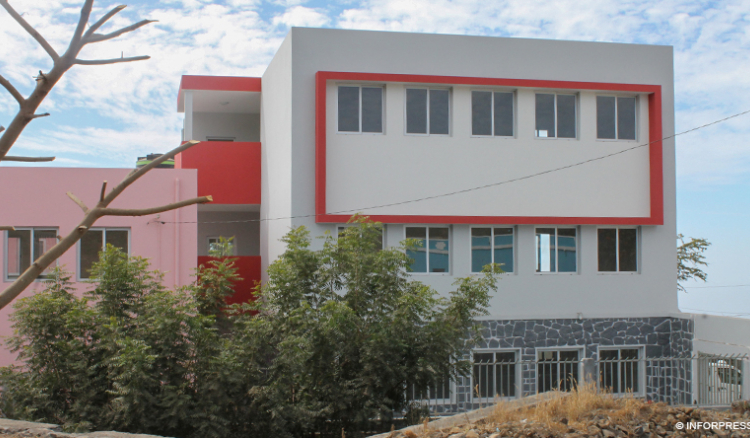 Fogo: Escolas de Patim e Luzia Nunes encerradas devido a casos positivos de covid-19