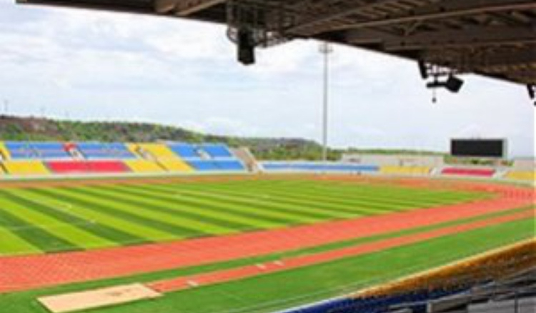 “Estádio Pelé”... em Cabo Verde. Repercussão internacional e desaprovação massiva dos cabo-verdianos