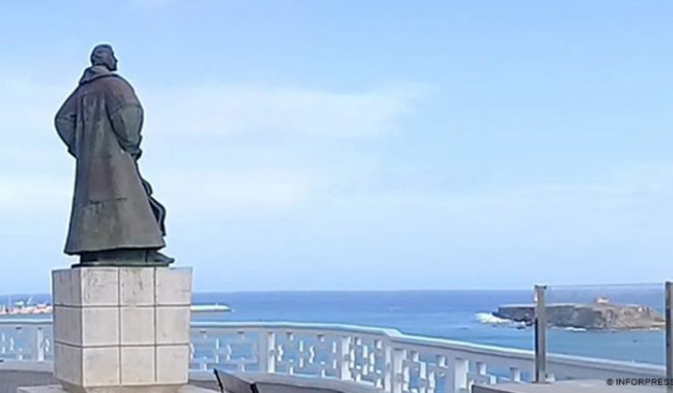 Petição pede remoção de “monumentos pró-escravagistas e coloniais” em Cabo Verde