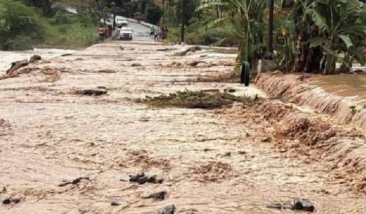 Santiago Norte: Governo n&atilde;o disponibilizou um &ldquo;&uacute;nico centavo&rdquo; para apoiar v&iacute;timas das chuvas