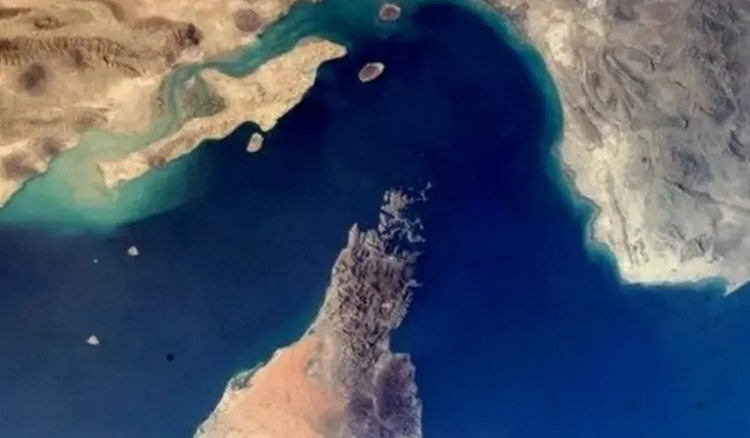 Ir&atilde;o desmente Trump e reitera &ldquo;firme controlo&rdquo; sobre Estreito de Ormuz