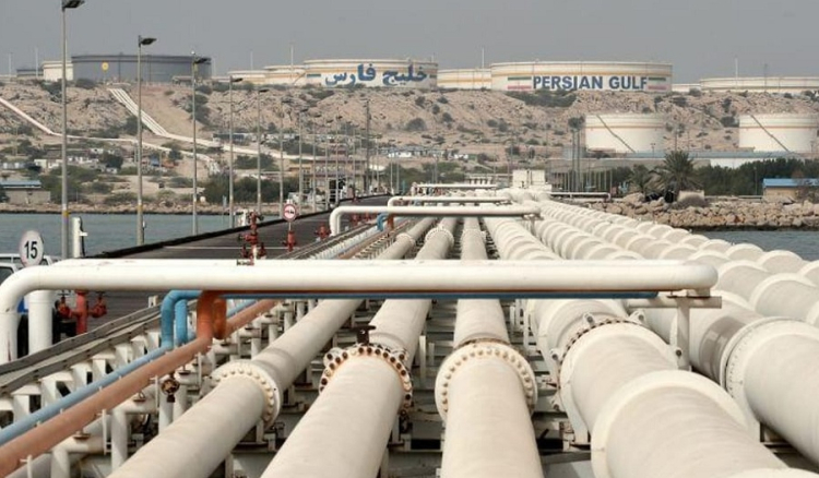 Ir&atilde;o vai retaliar &ldquo;quatro vezes&rdquo; qualquer ataque &agrave; sua infraestrutura petrol&iacute;fera