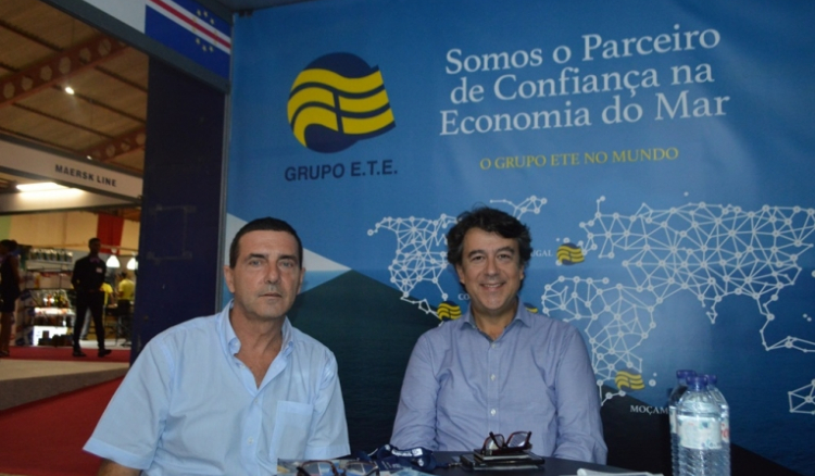 Grupo português ETE reforça interesse na Cabnave com aposta na construção naval