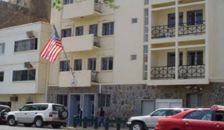 EUA disponibiliza ajuda de emergência a Cabo Verde após tempestade
