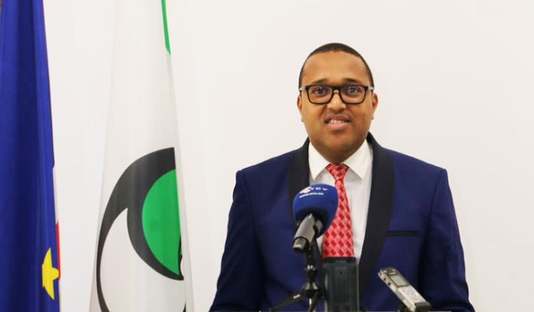 MpD reconhece direito de Francisco Carvalho à presunção de inocência