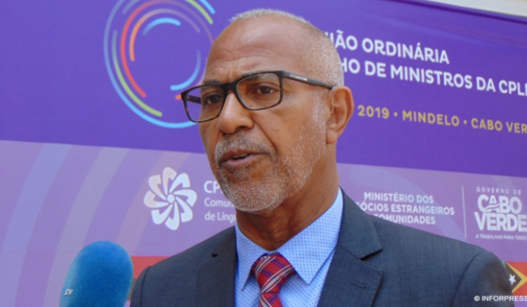 PR nomeia Eurico Monteiro como embaixador de Cabo Verde junto do Marrocos