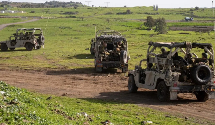 L&iacute;bano recusa acordo sem &ldquo;retirada total&rdquo; das for&ccedil;as armadas de Israel