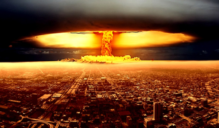 ONU: Amea&ccedil;a de guerra nuclear &ldquo;&eacute; a maior em d&eacute;cadas&rdquo;
