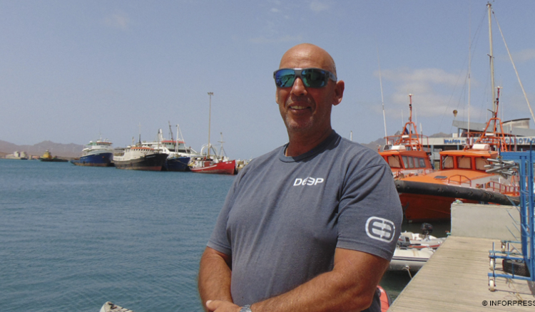 Empresário denuncia “pesca abusiva” da União Europeia com “consequências graves”