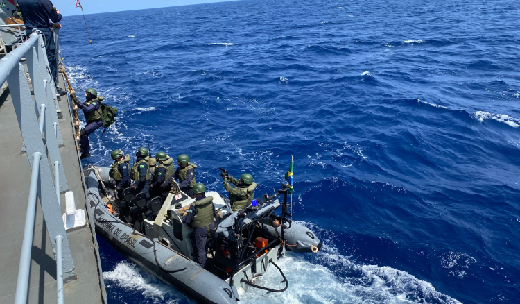 Cabo Verde recebe a partir de hoje exercício militar internacional de 11 dias
