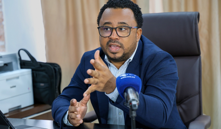 F&aacute;bio Vieira: &ldquo;Financiamento &eacute; entrave estrutural do municipalismo&rdquo;