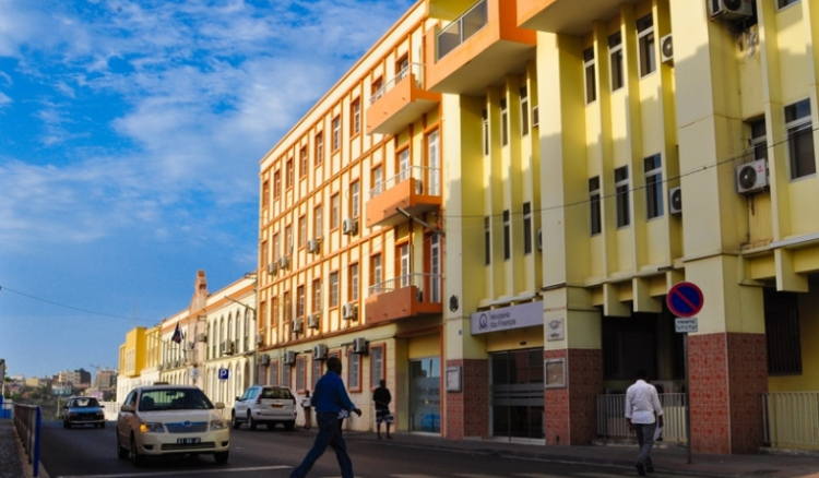 Ajuda externa a Cabo Verde aumentou 15% no primeiro trimestre para 11 milhões de Euros