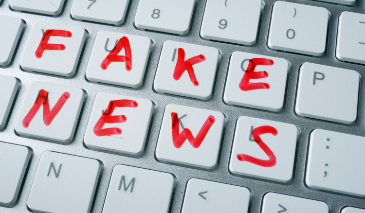 CNE quer mesmo combater fake news?