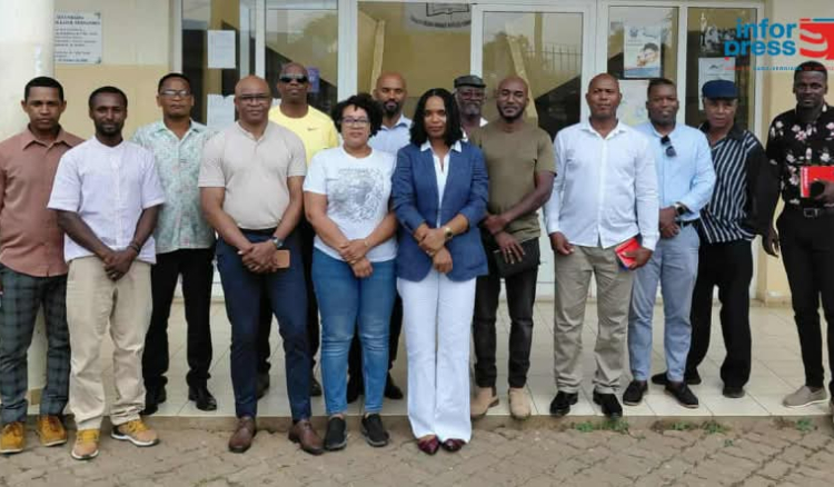 Santiago Norte: CPR do PAICV critica Orçamento de Estado e aponta incumprimentos com a região