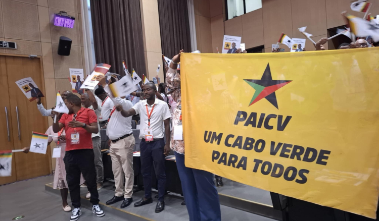 Novo líder do PAICV promete "escutar mais" para vencer eleições