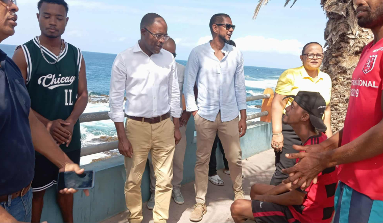 Líder do PAICV garante governo com 14 membros para poupar recursos